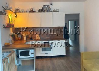 Продаю 3-ком. квартиру, 61 м2, посёлок Новогорелово, улица Современников, 19/2