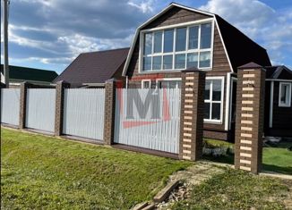 Дом на продажу, 77 м2, ДНП Ясная Поляна