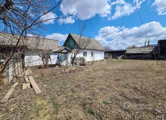 Продаю дом, 62.7 м2, село Сергеевка, Зелёный переулок