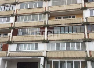 Продажа 2-комнатной квартиры, 37 м2, Москва, 1-я Мелитопольская улица, 4, станция Бутово