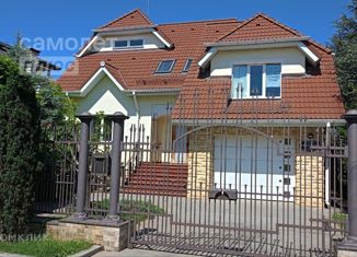 Продажа дома, 289 м2, Краснодарский край, Пионерский проспект