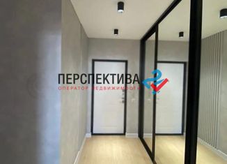 Продается 1-ком. квартира, 47 м2, Калуга, улица Кибальчича, 2, ЖК Галактика