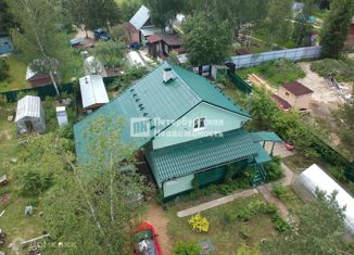 Дом на продажу, 90 м2, садоводческий массив Учхоз, садоводческое некоммерческое товарищество Пламя, 726