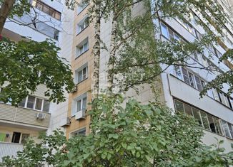 Продам 2-ком. квартиру, 38.6 м2, Москва, Касимовская улица, 3, ЮАО