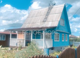 Продается дом, 50 м2, СНТ Дружба, Цветочная улица