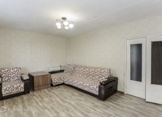 Продаю 5-ком. квартиру, 81.7 м2, Калтан, Комсомольская улица, 65