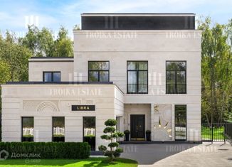 Дом на продажу, 650 м2, посёлок Барвиха