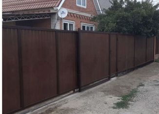 Продается дом, 36 м2, станица Динская, Весёлая улица