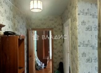 Продажа 3-комнатной квартиры, 62.3 м2, Тамбовская область, Советская улица, 160