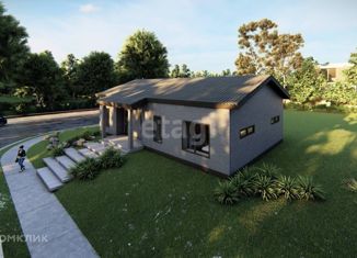 Продажа дома, 115 м2, деревня Патрушева, Московская улица