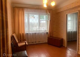 Продам 2-ком. квартиру, 42.2 м2, Покров, улица 3-го Интернационала, 68