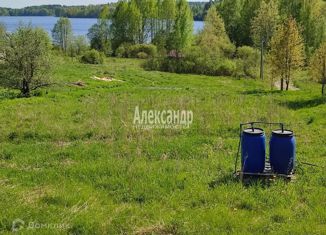 Продам земельный участок, 35.2 сот., поселок Богатыри, Школьная улица