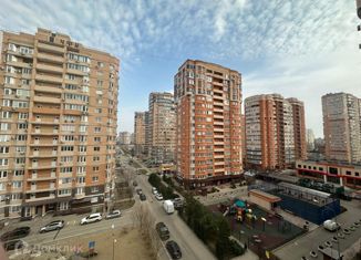 Продается 3-ком. квартира, 84.2 м2, Краснодар, улица Архитектора Петина, 12, ЖК Екатеринодар