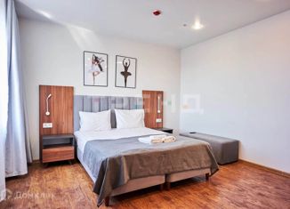 Продаю однокомнатную квартиру, 43 м2, Санкт-Петербург, 2-й Муринский проспект, 36, 2-й Муринский проспект