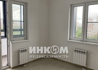 Продается 3-комнатная квартира, 68.8 м2, Москва, набережная Новикова-Прибоя, 6Б, метро Народное Ополчение