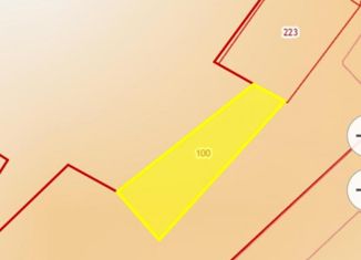 Участок на продажу, 3.4 сот., Калининград, Московский район