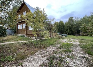 Продаю дом, 108 м2, деревня Щетиново
