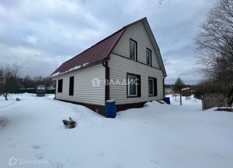 Дом на продажу, 140.9 м2, СНТ Горелый Лес, Морозовская улица