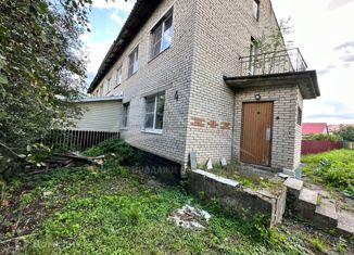 Продам дом, 88.9 м2, деревня Мизиново, Набережная улица, 4