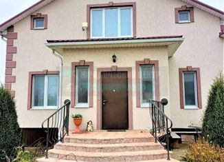 Продам дом, 212 м2, поселок Комсомольский, Центральная улица