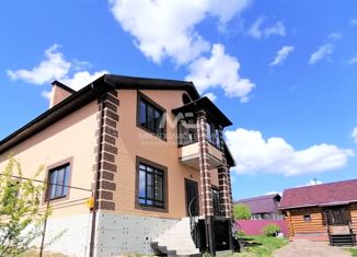 Дом на продажу, 257 м2, садоводческое некоммерческое товарищество Весна ПАТО Казаньстройтранс, садоводческое некоммерческое товарищество Весна ПАТО Казаньстройтранс, 112