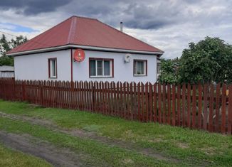 Продается дом, 70 м2, село Верх-Сузун, Дачный переулок