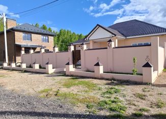 Продажа дома, 135 м2, деревня Нуркеево, Пригородная улица, 13/2