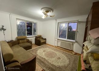 Продажа 2-комнатной квартиры, 40 м2, Грозный, улица Эсет Кишиевой, 32А, 2-й микрорайон
