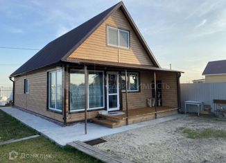 Продаю дом, 85.6 м2, деревня Паренкина