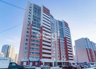 Продам 3-комнатную квартиру, 68.2 м2, Екатеринбург, Совхозная улица, 10, ЖК Калиновский