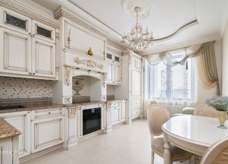 Продается 4-ком. квартира, 185 м2, Москва, улица Дмитрия Ульянова, 6к1, метро Академическая