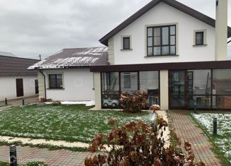 Продается дом, 213.2 м2, Лаишево