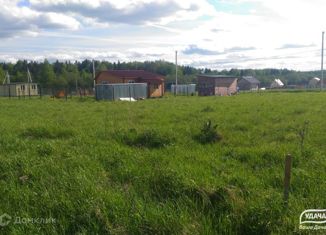 Продается земельный участок, 8.51 сот., ДНП Дорино