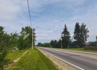 Продается участок, 28 сот., село Инякино, Центральная улица, 64