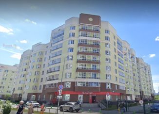 Продам двухкомнатную квартиру, 54 м2, Екатеринбург, улица Евгения Савкова, 15, ЖК Новелла