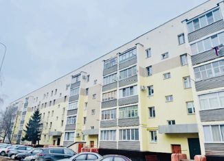 Продажа двухкомнатной квартиры, 50.8 м2, Алексеевка, улица Фрунзе, 5