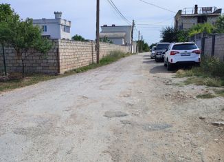 Земельный участок на продажу, 5.39 сот., садоводческое товарищество Дубок, Адмиралтейская улица, 107