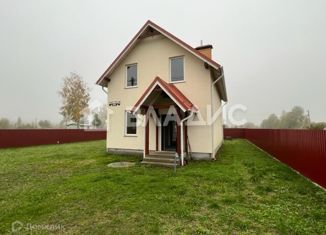 Продам дом, 115 м2, Калининградская область