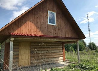 Продажа дома, 31.2 м2, поселок городского типа Верхние Серги, улица 25 лет Октября