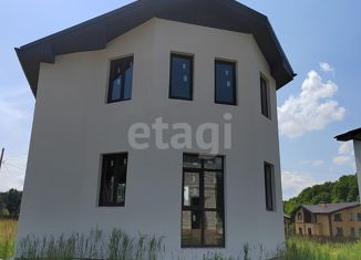 Продаю дом, 100 м2, поселок Ильинка, Центральный проезд, 9