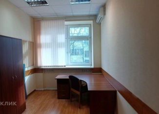Аренда офиса, 1100 м2, Москва, Смирновская улица, 4Ас3, Нижегородский район