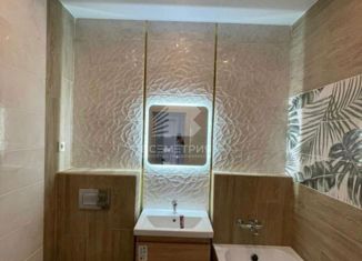 1-комнатная квартира на продажу, 38 м2, Краснодар, ЖК Символ