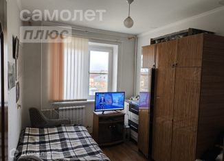 Продажа 3-ком. квартиры, 64.3 м2, Астраханская область, Дальняя улица, 5