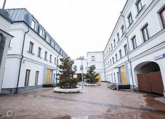 Сдается в аренду офис, 330 м2, Москва, Сущёвская улица, 27с5, Сущёвская улица