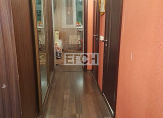 Продам 3-комнатную квартиру, 74.4 м2, Москва, 3-й Митинский переулок, 5, 3-й Митинский переулок