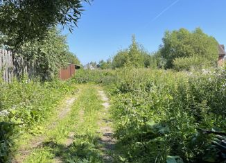 Продажа участка, 12 сот., деревня Яконское, Яконская улица