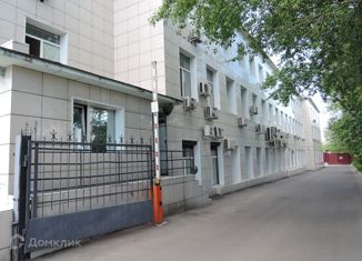 Офис на продажу, 2054 м2, Москва, Огородный проезд, 5с1, станция Марьина Роща