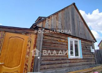 Продам дом, 38 м2, село Засопка, Дальняя улица