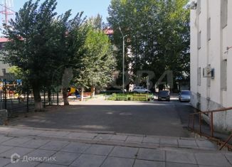 Однокомнатная квартира на продажу, 14.8 м2, Тюмень, улица Пермякова, 7А