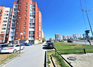 Продается офис, 268.9 м2, Тюменская область, улица Подшибякина, 1/6А